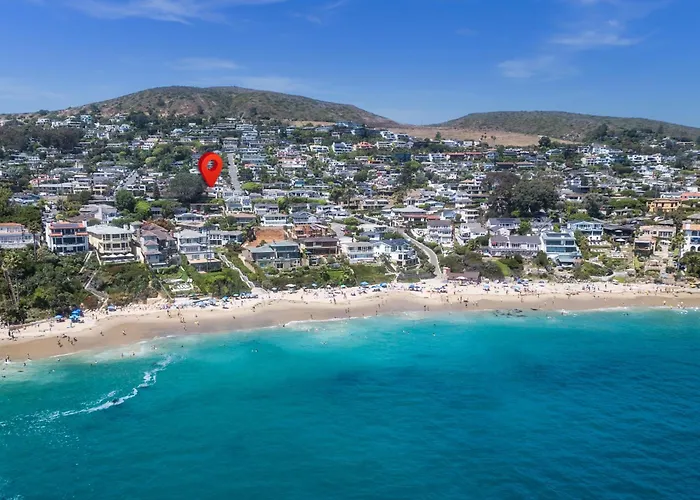 Art Hotel Laguna Beach